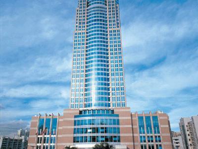 深圳國(guó)家稅務(wù)局