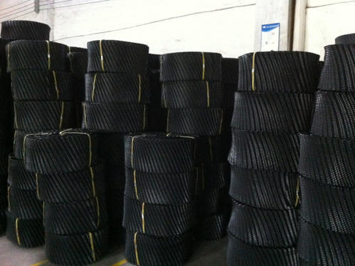 冷卻塔填料和冷卻塔風機如何節能