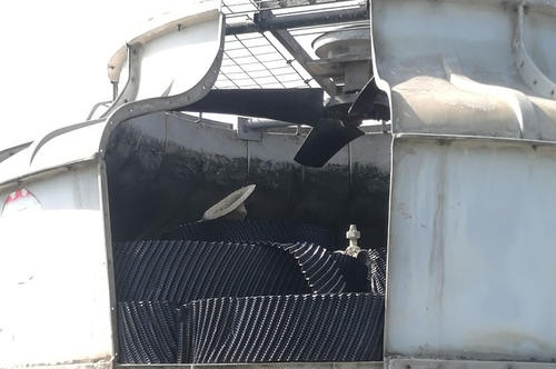 冷卻塔防腐幾個實(shí)用的方法