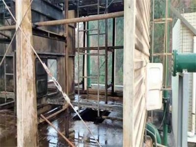 冷卻塔出現漂水是否會影響冷卻效果？