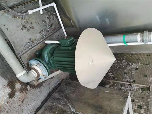 閉式冷卻塔需要幾個水泵？閉式冷卻塔水泵更環(huán)保節(jié)能方法有哪些？