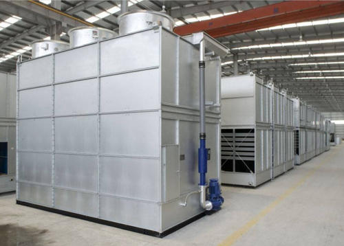 封閉式冷卻塔購買時要注意什么方面的內容？