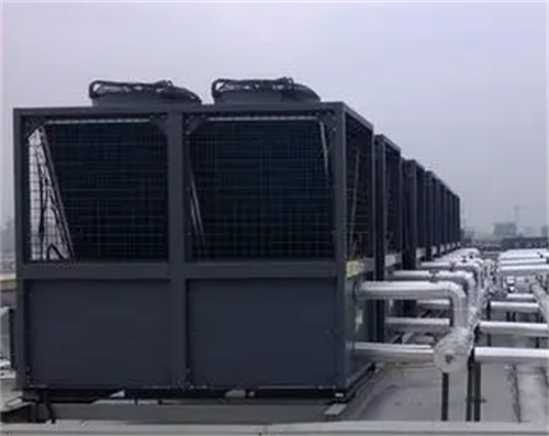 組合式空調機組,立柜式空調機組,制冷機組,冷卻塔有什么區別呢？