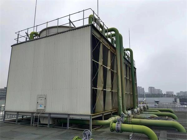 冷卻塔基礎圖集(冷卻塔閥門安裝圖集)