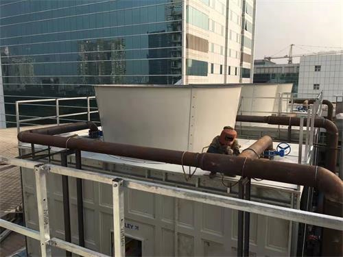 明新冷卻塔填料多少錢？(香港明新冷卻塔)