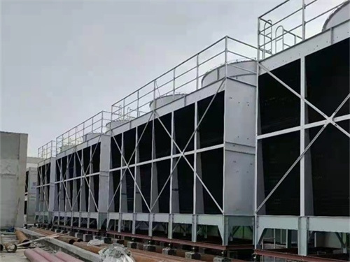 河南冷卻塔廠家給大家介紹冷開式卻塔填料概念及作用(河南閉式冷卻塔廠家)