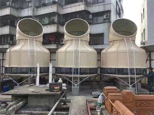 工業(yè)冷卻塔建成后需對塔體進(jìn)行哪些檢驗,工業(yè)冷卻塔