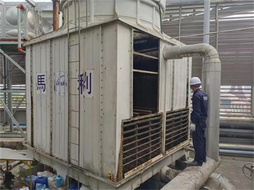 開式冷卻塔與閉式冷卻塔有什么區(qū)別？,開式冷卻塔與閉式冷卻塔耗水量