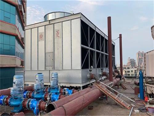 水質對冷卻塔的影響,冷卻塔水質檢測報告標準