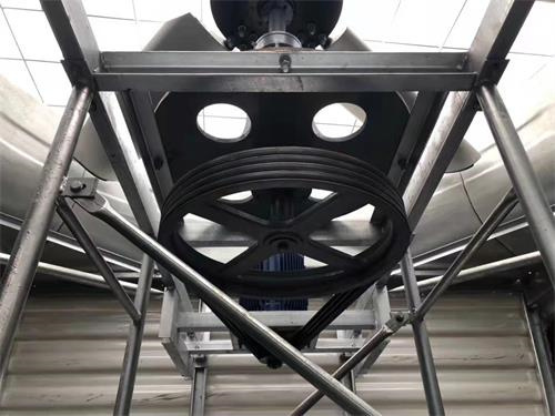 冷卻塔在運行之前需要準備哪些工作？,閉式冷卻塔運行原理