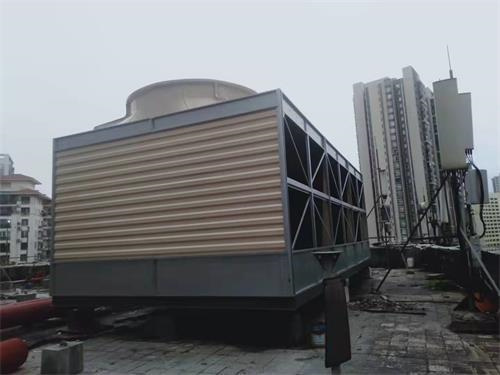 玻璃鋼冷卻塔過濾器有哪些問題？-工業冷卻塔工程一站式解決方案,玻璃鋼冷卻塔廠家