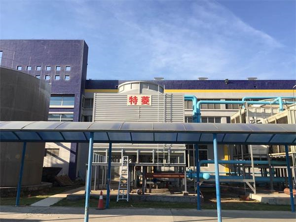 冷卻塔選型計算時要注意的事項(冷卻塔選型計算軟件)