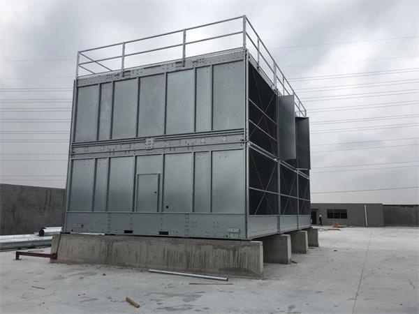 玻璃鋼冷卻塔在獨占大片市場離不開其優勢,玻璃鋼冷卻塔廠家