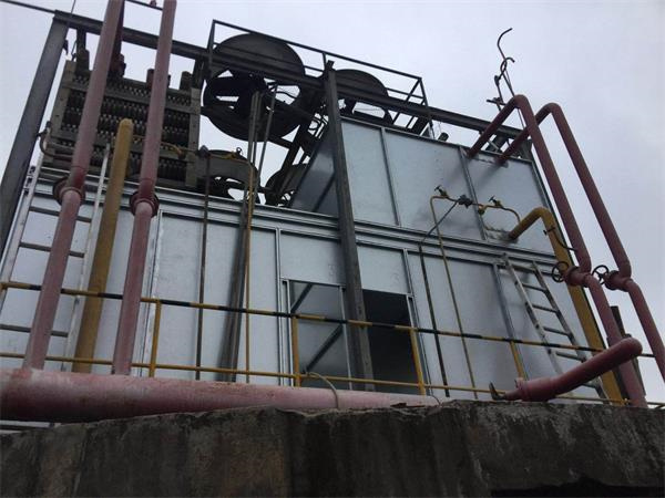 低噪聲冷卻塔的標準厚度,超低噪聲型冷卻塔原理