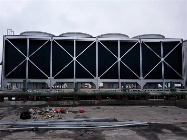 冷卻塔銷售電話(上海良機冷卻塔銷售電話)