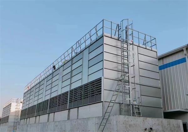 冷卻塔運(yùn)行前檢查工作做了嗎？,冷卻塔冬季運(yùn)行方式