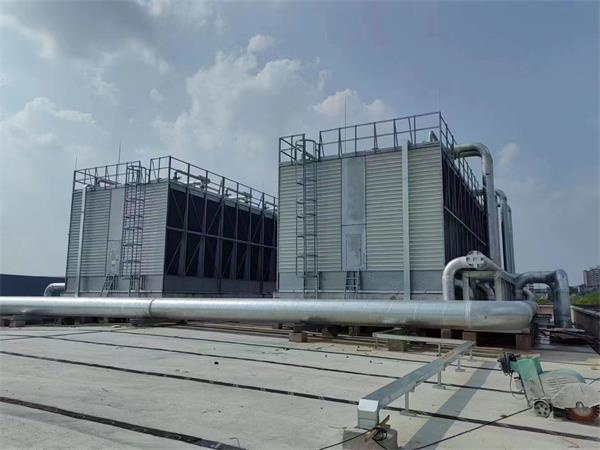 冷卻塔夏季的維護工作,冷卻塔維護費用