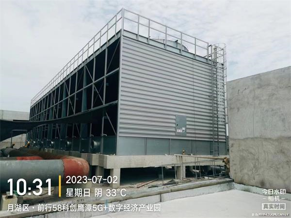 工業(yè)冷卻塔建成后需對塔體進(jìn)行哪些檢驗,工業(yè)用冷卻塔生產(chǎn)廠家
