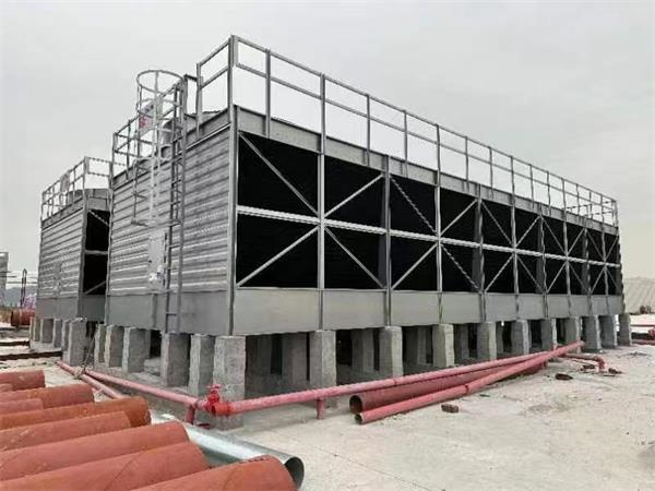 玻璃鋼冷卻塔冬天防凍工作如何做好？,玻璃鋼冷卻塔參數